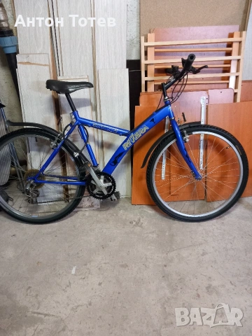 велосипед 26цола Passati 18скорости , снимка 7 - Велосипеди - 54168274