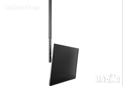 ТВ стойка за таван