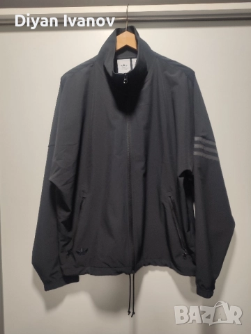 Мъжко спортно горнище Adidas.