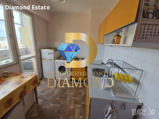 Апартамент в Димитровград, кв. Каменец, снимка 5 - Апартаменти - 50547878