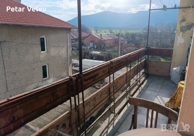 Двустаен разширен апартамент 