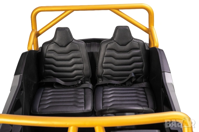 Акумулаторна кола Licensed Arctic Cat Grey, снимка 7 - Коли, камиони, мотори, писти - 54073693