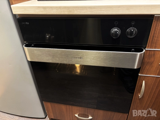 Фурна за вграждане Gorenje EVP443-5441, снимка 14 - Печки, фурни - 52933986