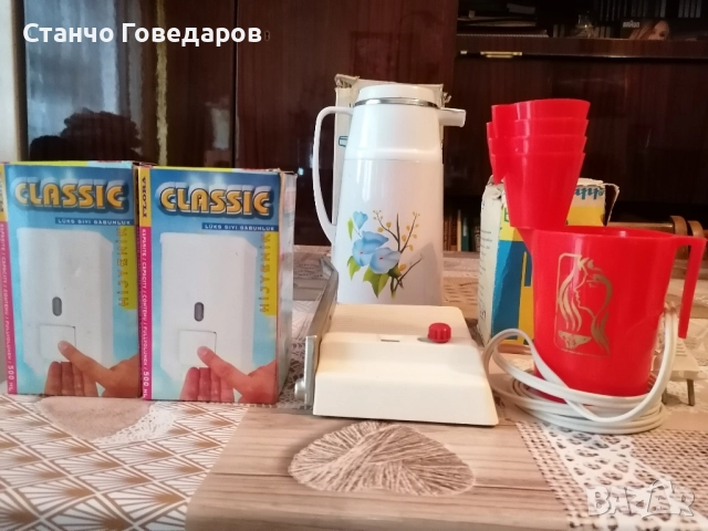 Кухненски принадлежности по договаряне , снимка 2 - Други - 51997985