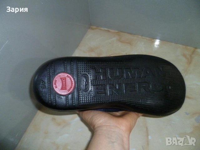 CAMPER обувки №45, снимка 4 - Спортни обувки - 53905938