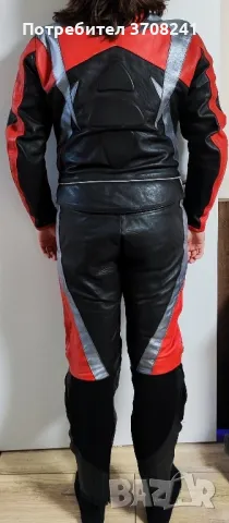 мото екип , снимка 2 - Аксесоари и консумативи - 50367145