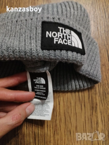 The North Face - страхотна зимна шапка , снимка 6 - Шапки - 52725292