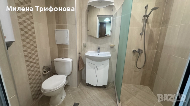 Двустаен апартамент под наем, Стара Загора /Център/, снимка 11 - Апартаменти - 52268866