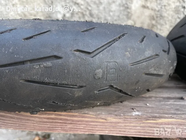 Pirelli maxxis bridgestone гуми, снимка 14 - Гуми и джанти - 49294698