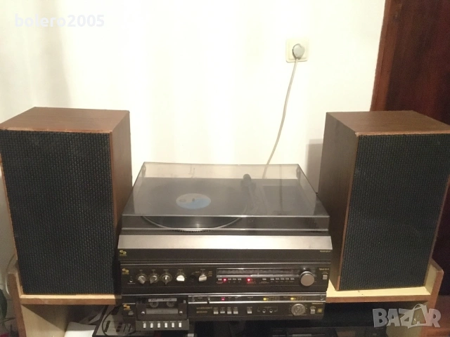 Сет SCHNEIDER HiFi Concept