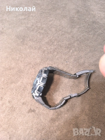 pro trek, снимка 13 - Мъжки - 53753582