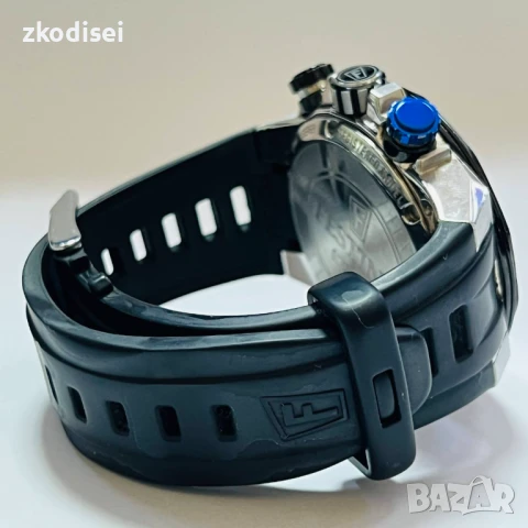 Часовник FESTINA F20449, снимка 4 - Мъжки - 51327786