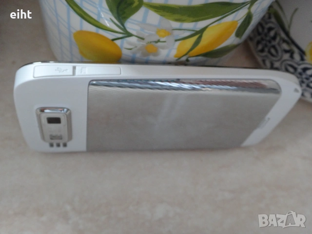 Nokia E72, снимка 11 - Nokia - 54152942