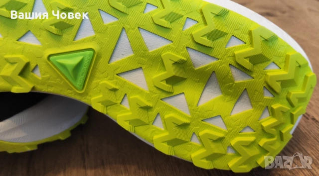 Asics Trabuco MAX5 номер 44(отговаря на 43.5), снимка 9 - Маратонки - 54091051