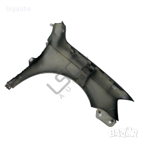 Ляв калник Volkswagen Passat (B7) 2010-2014 ID: 156952, снимка 2 - Части - 53149087