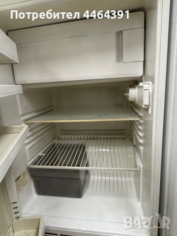 Малък хладилник , снимка 3 - Хладилници - 52853445