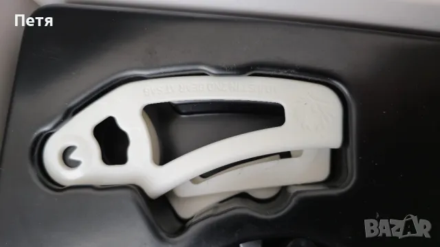 Заден дерайльор SRAM NX EAGLE 12S, снимка 2 - Части за велосипеди - 50378738