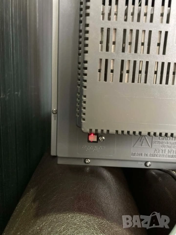 SONY CMT-CP333 audio system аудиосистема , снимка 10 - Аудиосистеми - 54133609