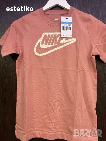 Тениска Nike, снимка 1 - Тениски - 46465946