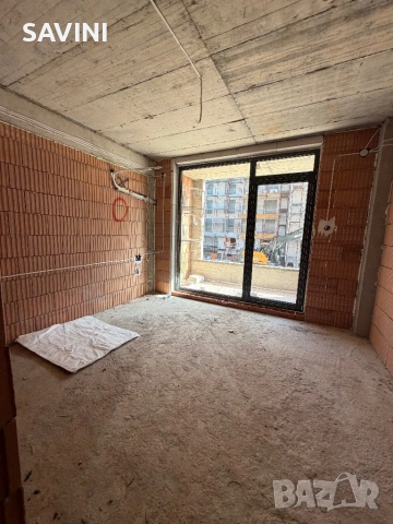 Двустаен апартамент до ДенталенI Факултет, Пловдив, снимка 6 - Апартаменти - 53832949