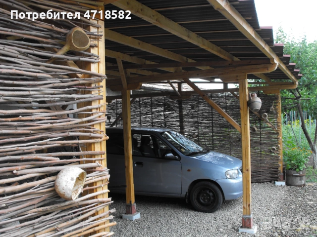 Продавам имот – две автономни къщи в един двор , община Ловеч, село Дойренци, снимка 7 - Къщи - 53218401