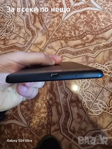 Таблет Lenovo TВ-7305 F, снимка 6 - Таблети - 53835000