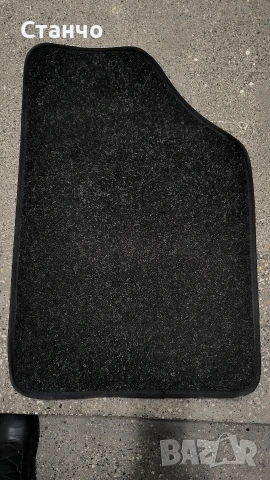 Стелки за Нисан Алмера Тино / Nissan Almera Tino, снимка 3 - Аксесоари и консумативи - 49383523