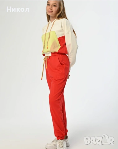 Marions супер свеж и готин сет момиче, снимка 6 - Детски комплекти - 53064267