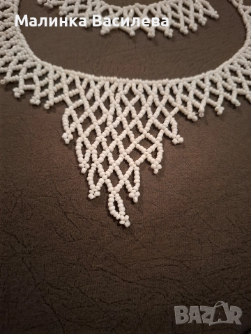 бижута, снимка 4 - Бижутерийни комплекти - 52945138