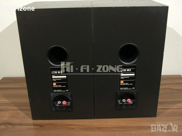 Тонколони   JBL lx 300 mkll , снимка 9 - Тонколони - 53462127