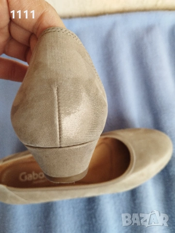 Clarks  и Gabor номер 42-43., снимка 15 - Дамски ежедневни обувки - 50899392