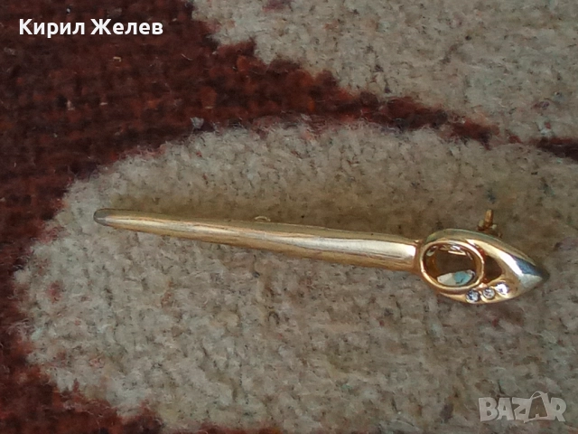 Игла за вратовръзка 40771, снимка 3 - Други - 52732696