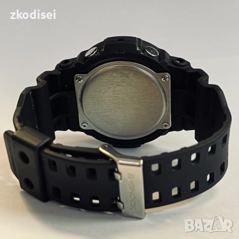 Часовник Casio GAW-100BMC, снимка 2 - Мъжки - 52660731