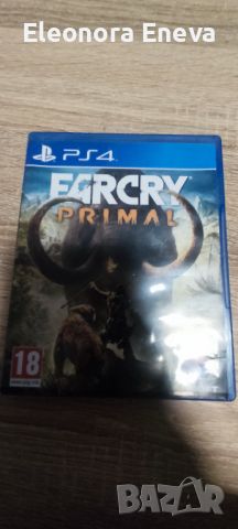 Дискове за PS4, снимка 1 - Други игри - 45341364