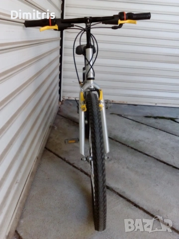 Велосипед 26", снимка 5 - Велосипеди - 53747780