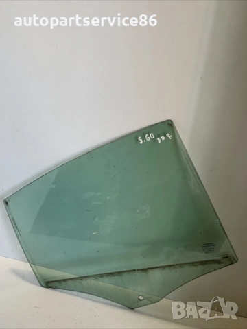 Задно дясно стъкло на прозореца на врата за Volvo S60 2.0 TDI (2012)