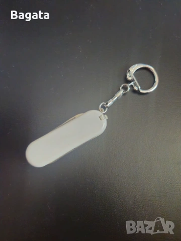 Швейцарски джобен нож - Skoda, снимка 3 - Антикварни и старинни предмети - 53838731