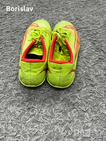 NIKE MERCURIAL VAPOR 14 ACADEMY, снимка 5 - Футбол - 51435911