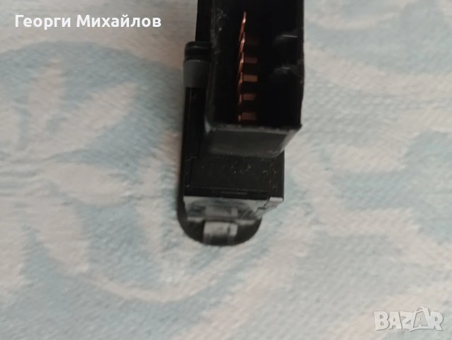  Бутони за задно стъкло и резервоар за Киа Соренто 2.5 CRD 