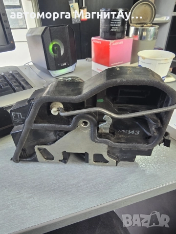 Брава врата предна лява за BMW X5 E70