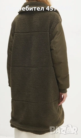 Дамско яке ново, снимка 3 - Якета - 52194272