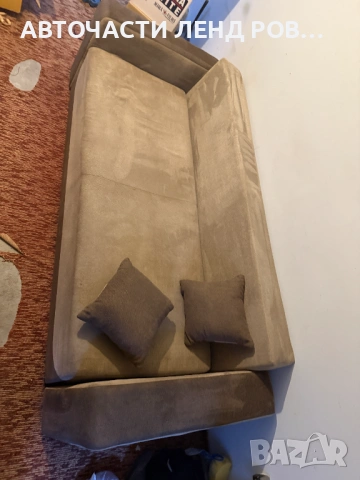 Диван, снимка 5 - Дивани и мека мебел - 51338103