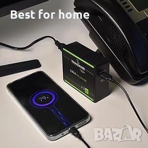 Tecnoware Power Systems Mini UPS ERA PLUS DC 5V/9V/12V/15V/20V, мощност 25W, снимка 10 - Друга електроника - 53946865