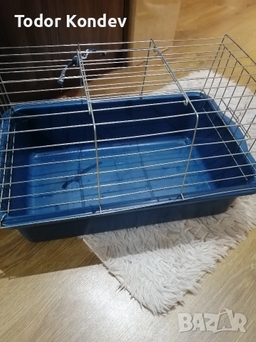 Клетка за гризачи