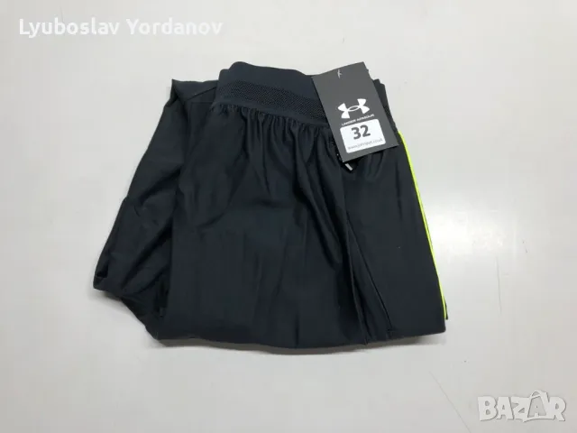 НОВО анцунг долнище Under Armour M - Премиум лимитирана серия, снимка 4 - Спортни дрехи, екипи - 47538430