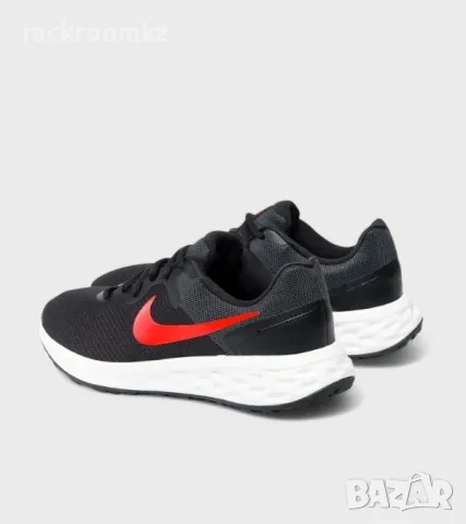 Mъжки маратонки Nike Revolution 6 NN Rouge, снимка 3 - Маратонки - 49111882