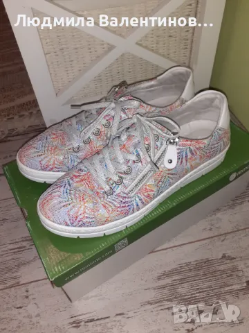 Кецове/сникърси на Remonte