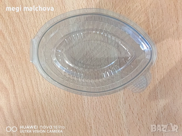 Пластмасови сосиерки 0.60гр , снимка 3 - Други стоки за дома - 54213545