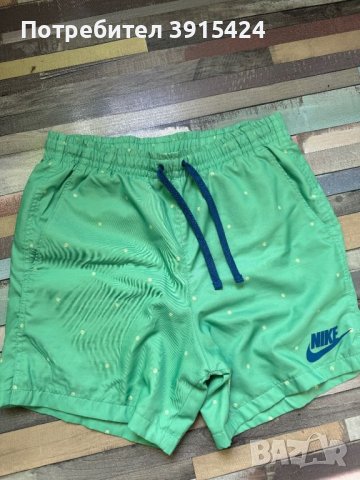 Мъжки бански Nike, снимка 1 - Бански - 46673390