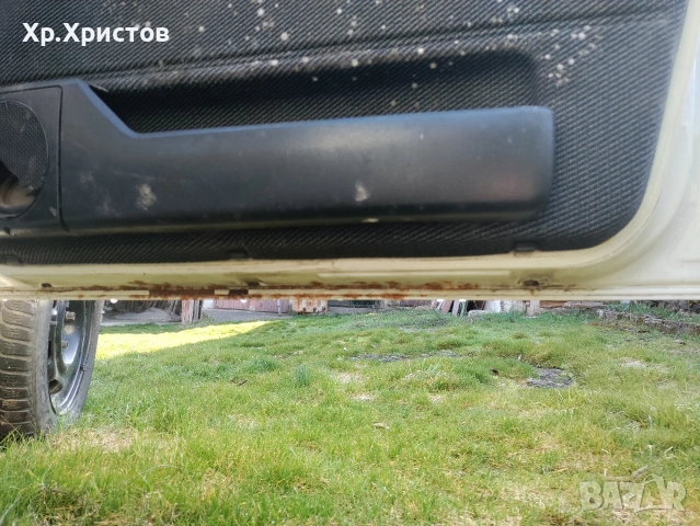 врати голф 2 , снимка 7 - Части - 53809424